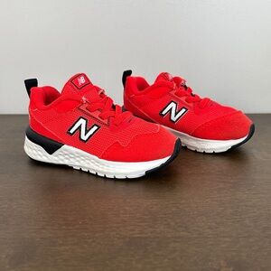 New Balance Kids' Fresh Foam 515 Sport V2 Sneakers